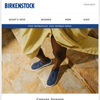 Birkenstock email thumbnail