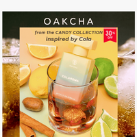 Oakcha email thumbnail