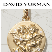 David Yurman email thumbnail