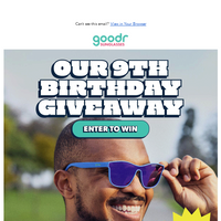 goodr email thumbnail