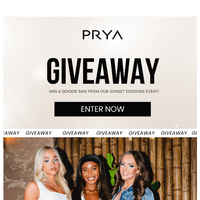 PRYA email thumbnail