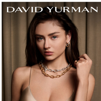 David Yurman email thumbnail