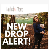 Latched Mama email thumbnail