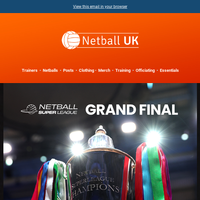 Netball email thumbnail