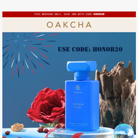 Oakcha email thumbnail