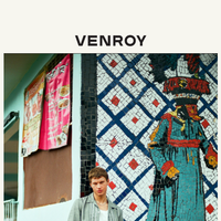 VENROY email thumbnail