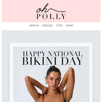 Oh Polly email thumbnail