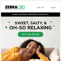 ZebraCBD email thumbnail