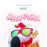 goodr email thumbnail