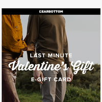 Bearbottom Clothing email thumbnail