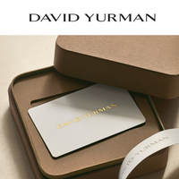 David Yurman email thumbnail