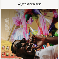 Western Rise email thumbnail