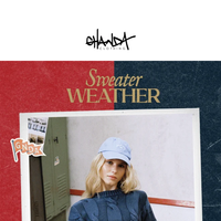 Ghanda Clothing email thumbnail