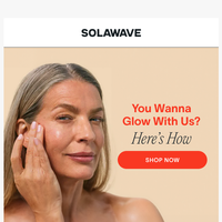 SolaWave email thumbnail