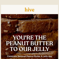 Hive Brands email thumbnail