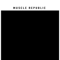 Muscle Republic email thumbnail