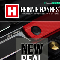 Heinnie Haynes email thumbnail