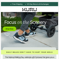 Kuru Footwear email thumbnail