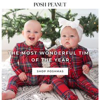 Posh Peanut email thumbnail