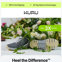 Kuru Footwear email thumbnail