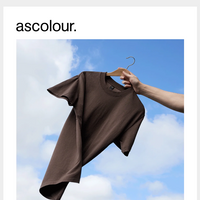 AS Colour Australia email thumbnail