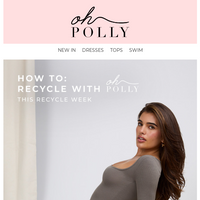 Oh Polly email thumbnail