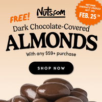 Nuts.com email thumbnail