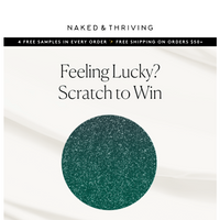 naked + thriving email thumbnail