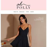 Oh Polly email thumbnail