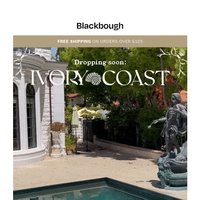 Blackbough Swim email thumbnail