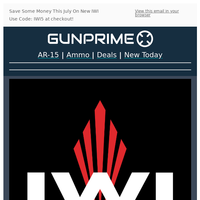 Gunprime email thumbnail