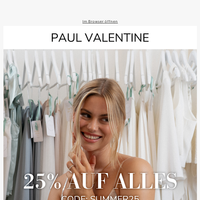 Paul Valentine email thumbnail