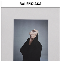 BALENCIAGA email thumbnail