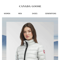 Canada Goose email thumbnail