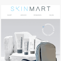 Skinmart email thumbnail