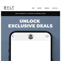 BYLT Basics email thumbnail