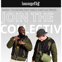 Loungefly email thumbnail