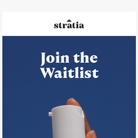 Stratia email thumbnail