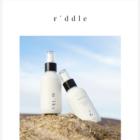 Riddle Oil email thumbnail