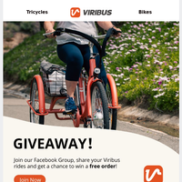 Viribus email thumbnail