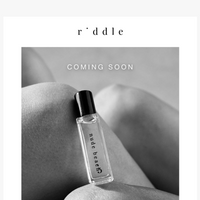 Riddle Oil email thumbnail