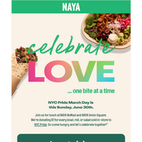 Eat Naya email thumbnail