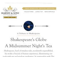 Harney & Sons Fine Teas email thumbnail