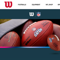 Wilson email thumbnail