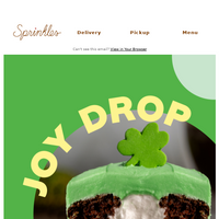 Sprinkles Cupcakes email thumbnail