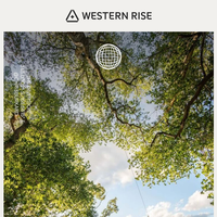 Western Rise email thumbnail