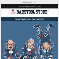 Barstool Sports email thumbnail