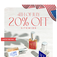 ALT. Fragrances email thumbnail