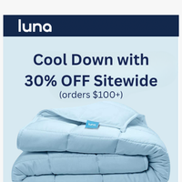 Luna email thumbnail