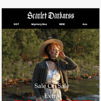 Scarlet Darkness email thumbnail